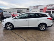 Ford Focus STYLE TDCI 4
