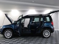Skoda Yeti SE BUSINESS TDI SCR 17