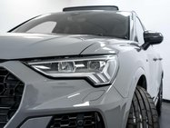 Audi RS Q3 2.5 RS Q3 Sport Edition TFSI Quattro Semi-Auto 4WD 5dr 41