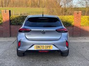 Vauxhall Corsa 1.2 Corsa SRi Premium T 5dr 9
