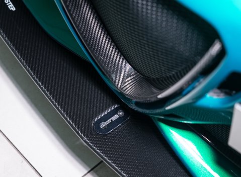 Alfa Romeo Giulia GTAm 37