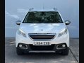 Peugeot 2008 1.6 2008 Allure e-HDi Semi-Auto 5dr 3