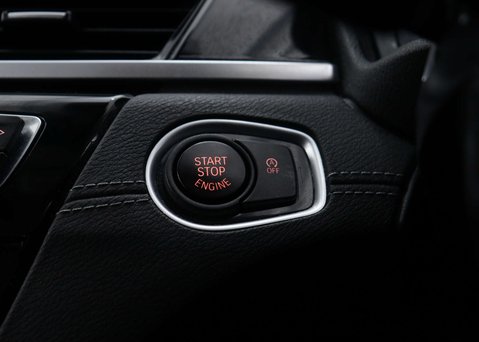 BMW X1 2.0 X1 sDrive 20i XLine Auto 5dr 35