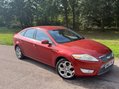 Ford Mondeo 2.2 TDCi Titanium X 5dr 23