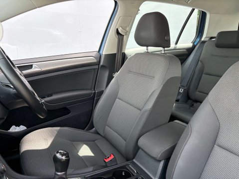Volkswagen Golf 1.4 Golf Match TSi BlueMotion Technology 5dr 54
