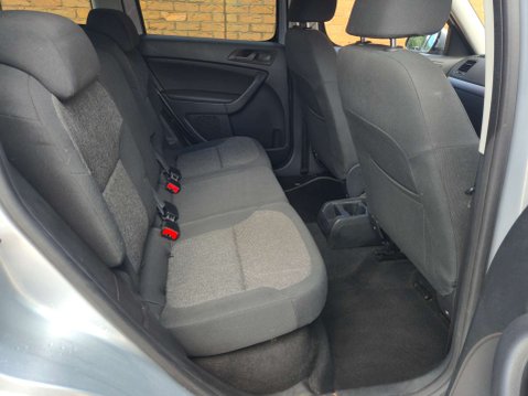 Skoda Yeti 2.0 Yeti Outdoor S TDI CR 5dr 27