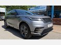 Land Rover Range Rover Velar 2.0 Range Rover Velar R-Dynamic S D MHEV Auto 4WD 5dr 1