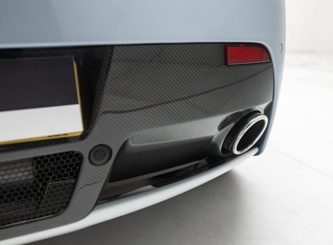 Aston Martin V12 Vantage S ROADSTER 52