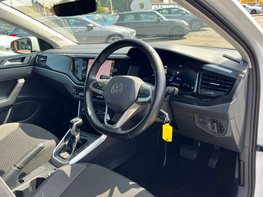 Volkswagen Polo 1.0 Polo Life TSi Semi-Auto 5dr 18