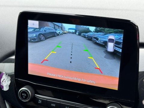 Ford Fiesta 1.5T EcoBoost ST Performance Edition Euro 6 (s/s) 3dr 14