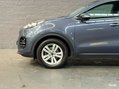 Kia Sportage 1.7 Sportage 2 CRDi ISG Semi-Auto 5dr 16