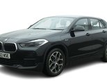 BMW X2 1.5 25e 10kWh Sport SUV 5dr Petrol Plug-in Hybrid Auto xDrive Euro 6 (s/s)  5