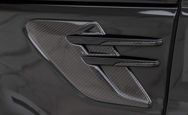 Land Rover Range Rover Sport HST 28