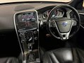 Volvo XC60 D5 POLESTAR EDITION R-DESIGN LUX NAV AWD AUTO 14