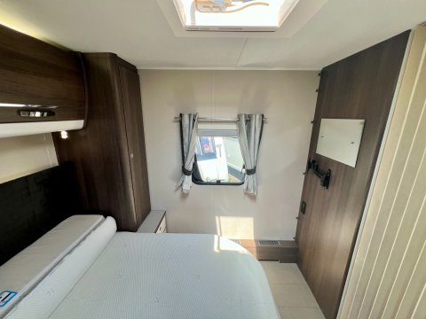 Elddis Affinity  550 24