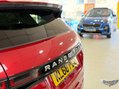 Land Rover Range Rover Evoque 2.0 D180 SE Auto 4WD Euro 6 (s/s) 5dr 45