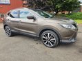 Nissan Qashqai 1.6 Qashqai Tekna dCi 5dr 53