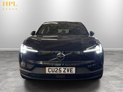 Volvo Ex30 Single Motor Extended Range 69kWh Ultra SUV 5dr Electric Auto (272 ps)