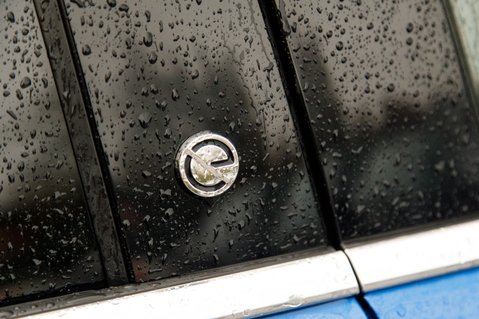 Vauxhall Corsa ELITE PREMIUM 9