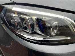 Mercedes-Benz C Class 1.5 C 200 AMG Line Premium Auto 5dr 86