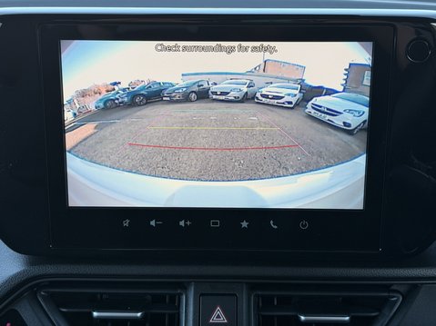 Suzuki Swift 1.2 Mild Hybrid Ultra 5dr 26