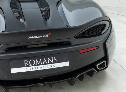 McLaren 570S Spider 34