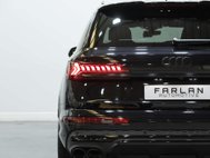 Audi SQ7 4.0 TFSI V8 Vorsprung SUV 5dr Petrol Tiptronic quattro Euro 6 (s/s) (507 ps 31
