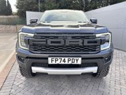 Ford Ranger Raptor 3.0T V6 Ecoboost 292 - Glazed Canopy with Gullwings 11