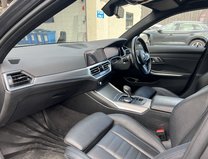 BMW 3 Series 2.0 320i M Sport Touring 5dr Petrol Auto Euro 6 (s/s) (184 ps) 17