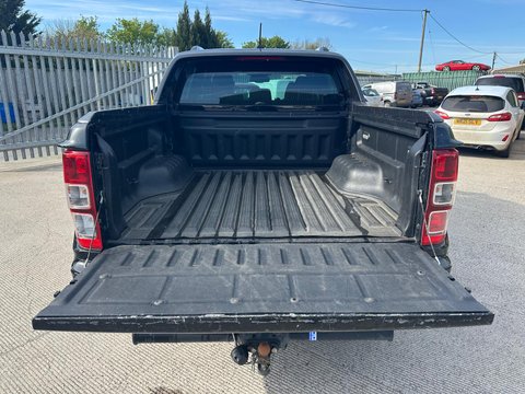 Ford Ranger WILDTRAK ECOBLUE MSRT 9