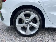Audi A3 1.5 A3 Sportback 35 TFSI S Line 5dr 14