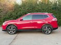 Nissan X-Trail 1.6 dCi Tekna 4WD Euro 5 (s/s) 5dr 5