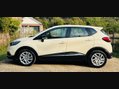 Renault Captur 0.9 TCe ENERGY Dynamique Nav SUV 5dr Petrol Manual Euro 6 (s/s) (90 ps) 9