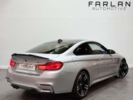 BMW M4 3.0 BiTurbo Coupe 2dr Petrol DCT Euro 6 (s/s) (431 ps) 4