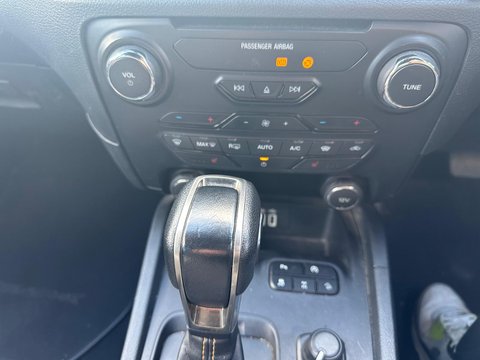 Ford Ranger WILDTRAK ECOBLUE 10