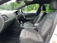 Volkswagen Golf 2.0 Golf R TSi 4Motion Semi-Auto 4WD 5dr 36