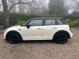 Mini Hatch 1.5 Cooper Euro 6 (s/s) 5dr 5