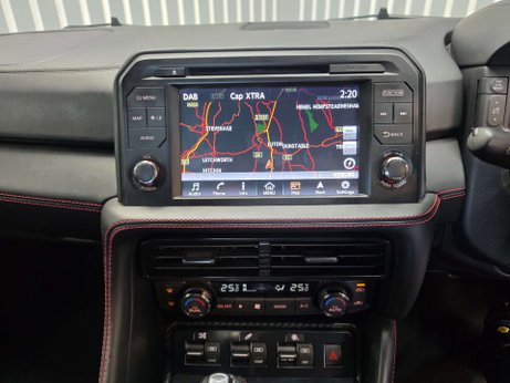 Nissan GT-R 3.8 V6 Recaro Coupe 2dr Petrol Auto 4WD Euro 6 (570 ps) 39