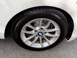 BMW 1 Series 1.5 116D SE Business 5dr 61