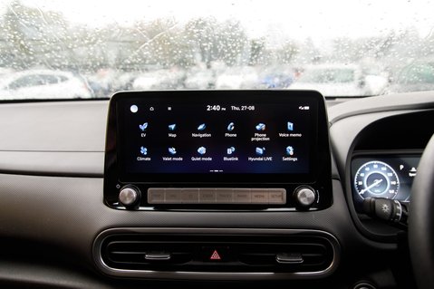 Hyundai KONA ULTIMATE 18