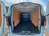 Ford Transit Custom SWB L1H1 Low Roof Limited 280 Air Con Alloys Sensors Cam EURO 6 9