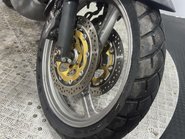 Honda XL 1000 2002 68K ADVENTURE TOURING PROJECT BIKE SPARES OR REPAIR 31