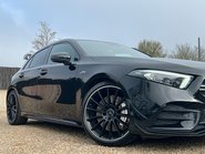 Mercedes-Benz A Class AMG A 35 4MATIC PREMIUM PLUS 14