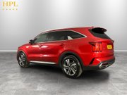 Kia Sorento 1.6 h T-GDi 4 SUV 5dr Petrol Hybrid Auto AWD Euro 6 (s/s) (226 bhp) Cruise 5