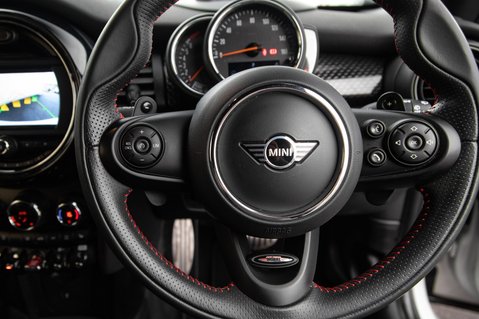 Mini Hatch COOPER S SPORT 20