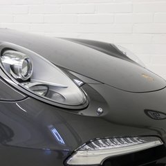 Porsche 911 3.8 991 Carrera S PDK Now Sold Similar Required 1