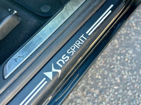 DS DS 5 BLUEHDI PRESTIGE S/S EAT6 71