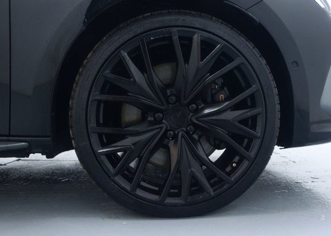 Cupra Leon 1.4 eHybrid 12.8kWh VZ2 Design Edition Hatchback 5dr Petrol Plug-in Hybrid 15