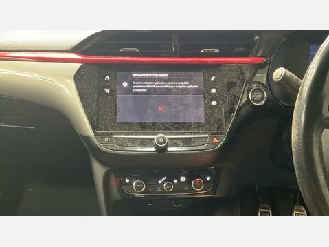 Vauxhall Corsa 1.2 Turbo SRi Premium Euro 6 (s/s) 5dr 9