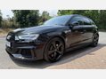 Audi RS3 2.5 RS 3 Sportback TFSI Quattro Semi-Auto 4WD 5dr 3